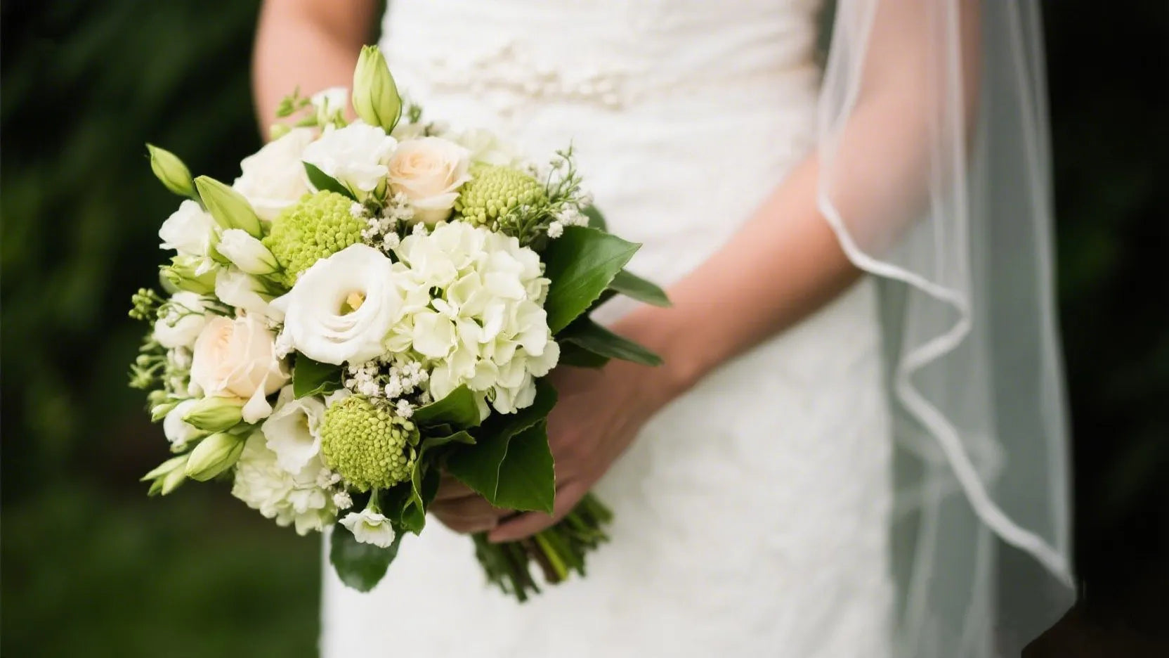 Wedding Bouquet
