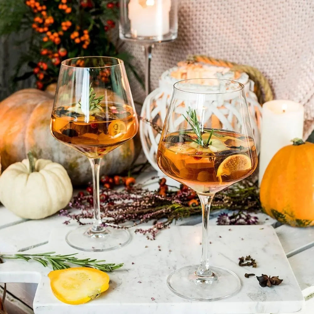 transparent plastic wine glasses