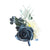 AF01011 / 1Pcs